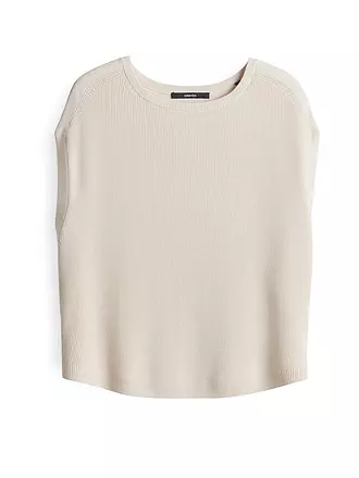 SOMEDAY | T-Shirt TANEE | beige